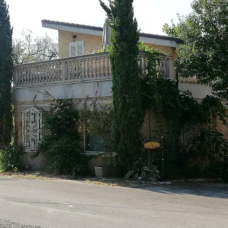 Appartamento Gianna *